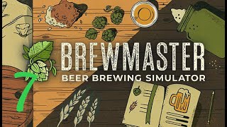 Brewmaster  7 Cooling System [upl. by Dermot]