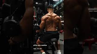 properly shoulder exercise no mistake workout video shorts trending [upl. by Simeon]