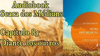 Diante dos outros  Capítulo 85  Audiolivro  Seara dos Médiuns [upl. by Sorensen409]