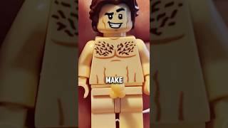 3 Things About Lego That Make NO SENSE 😳 [upl. by Kreg991]