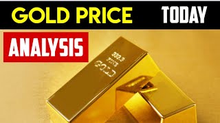 Gold Price Analysis and Forecast Today July 042024 [upl. by Sonahpets]