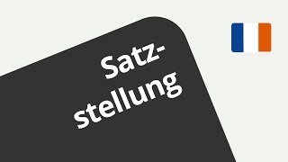 Was ist bei der Reihenfolge mehrerer Pronomen im Satz zu beachten  Französisch  Grammatik [upl. by Annyahs]