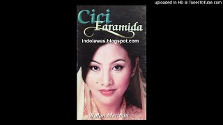 Cici Paramida  Wulan Merindu AUDIO [upl. by Khalsa367]