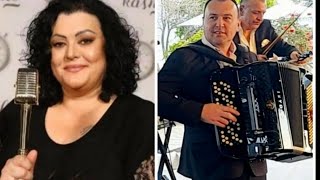 Bojana Barjaktarevic  A ti  orkestar Vladana Alempijevica [upl. by Celinka]