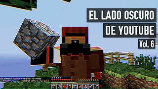 Vídeos del lado oscuro de YouTube Vol 6 [upl. by Ecidna240]