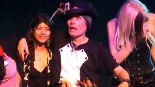 Adam Ant  Pirate Metal Extravaganza R  Live at The Scala [upl. by Adda603]