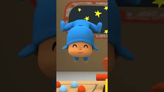 🚀 Prêt pour le décollage 🚀  Pocoyo 🇫🇷 Français  Chaîne Officielle  DESSIN ANIMÉ pour enfants [upl. by Rehpotsihc]