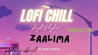 zalima o zalima song lofi new trending song 2024 slowreverb mind relax slow motion [upl. by Elisa]