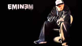 Eminem  Nail in The Coffin Benzino Canibus amp Vanilla Ice Diss [upl. by Siddra]