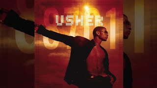 Usher  8701 Deluxe Edition Full Album [upl. by Nnahtur328]