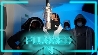 Loski  Plugged In WFumez The Engineer  Pressplay [upl. by Conard]