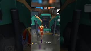 Free fire Noob player freefire video noob viralvideo subscribe support shorts shortsfeed ff [upl. by Ecydnac]