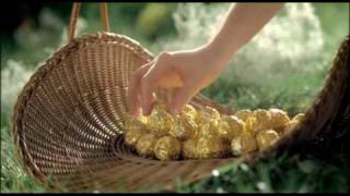 Ferrero Rocher 2010 Ad [upl. by Rus]