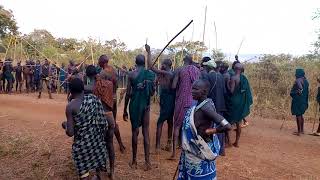 Donga Surma Tribes [upl. by Oler]