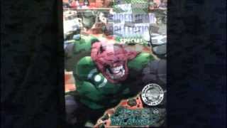 Special Edition 13  Kilowog quotMonkeyBoyquot Reviews DC Comics Super Hero Collection by Eaglemoss [upl. by Sower673]