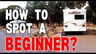 5 Signs Youre An RV BEGINNER [upl. by Nerraf166]