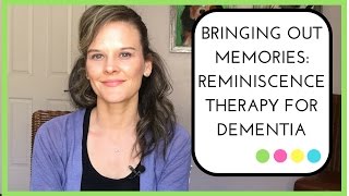 Simple dementia trick to get your loved one talking and feeling happy [upl. by Ahgiel]