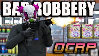 Robberies that didnt go as planned  OCRP 103 [upl. by Steinberg]