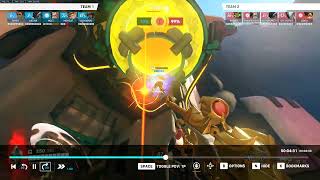 Quickplay replay  Samoa  Ana 12824 [upl. by Netsruk465]