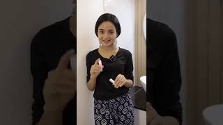 Ten Minute Get Ready With Me  Skin Care  Meenakshi Anoop [upl. by Adnilra]