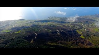 Primo mese a Pantelleria [upl. by Benkley]