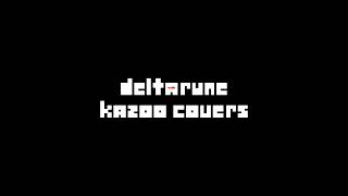 216  Faint Courage Game Over Kazoo [upl. by Lleznol693]