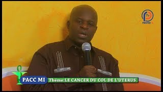 EMISSION SANTE PACC MI INVITE DOCTEUR NDIAYE GYNECOLOGUE [upl. by Novyert809]