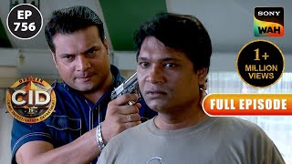 Daya ने क्यों रखी Abhijeet के सर पर Gun  CID  सीआईडी  18 Jan 2024 [upl. by Anna-Maria]