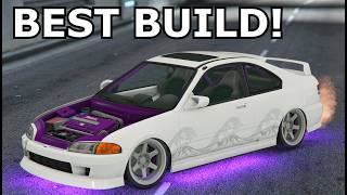 The Cleanest Builds I Have Ever Seen In GTA Online [upl. by Lorne806]