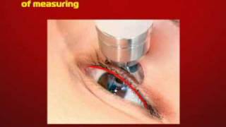 Diaton Tonometer How to avoid errors mistakes  tonometry Training Video [upl. by Hardigg203]