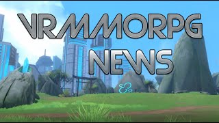 Updates on 10 VRMMO Projects VRMMORPG News for September 2020 [upl. by Larrie]