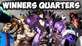 WINNERS QUARTERS  VANE N GAINS vs GO GO RANGERS CLOVER CLASH 18 DRAFT TOURNAMENT [upl. by Rabush873]