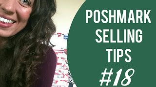 Poshmark Selling Tips 18  Mystery Boxes [upl. by Agarhs]