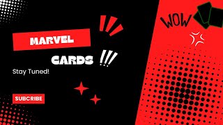 Unboxing Marvel Loblaw Cards  Gone Very Right  Crazy Power [upl. by Fenny]