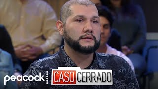 Carnada Para Pedófilos🤷‍♀️💰👧🏽 Caso Cerrado  Telemundo [upl. by Daveen]