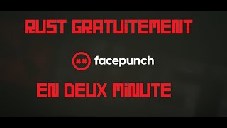 RUST 2020 GRATUIT TELECHARGEMENT EN 2 MINUTES [upl. by Landau]