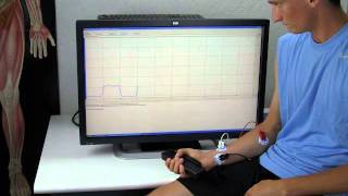 BSL 4 L02 EMG II  Electromyography [upl. by Ninnette]