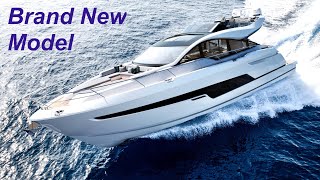 Leopard 34M 4K Super Yacht JampLI Summer 2018 [upl. by Shane]