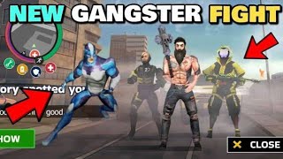 Rope Hero Vice Town Game  Rope Hero Mafia City Wars Gameplay [upl. by Nolham]