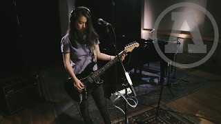 Mitski  Last Words of a Shooting Star  Audiotree Live [upl. by Anih]