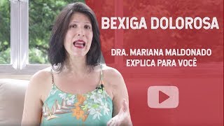 Bexiga Dolorosa O que é [upl. by Anahsar813]