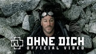 Rammstein  Ohne Dich Official Video [upl. by Dominik]