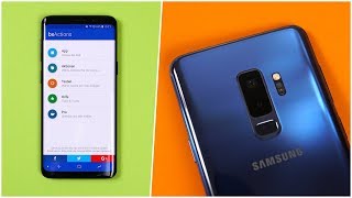 Samsung Galaxy S9 amp S9  Die besten Tipps und Tricks Deutsch  SwagTab [upl. by Attesoj739]