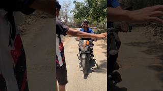 Lift ke bahane bike cheen li chor sigma comedy [upl. by Weinreb999]