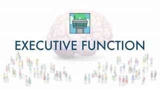 Executive Function [upl. by Ettennan]