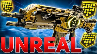 The God Roll Weapons of Crotas End And There Are A Lot of Them [upl. by Gemini]