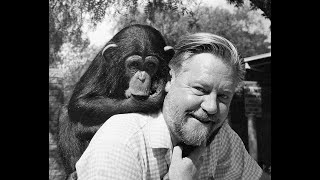 Happy 95th Birthday Gerald Durrell [upl. by Livingstone625]