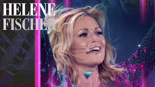 Helene Fischer  90s Medley Live von der StadionTour  Hamburg  2018 [upl. by Kassaraba]