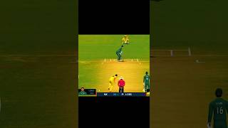 Fakher X starc new viral trending ytshorts shorts cricket [upl. by Enigroeg]