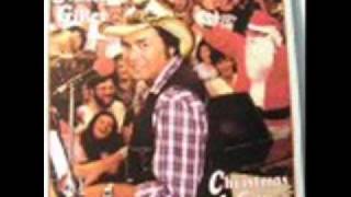 Mickey Gilley  Honky Tonk Christmas [upl. by Nnyliram263]